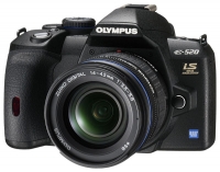 Olympus E-520 Kit opiniones, Olympus E-520 Kit precio, Olympus E-520 Kit comprar, Olympus E-520 Kit caracteristicas, Olympus E-520 Kit especificaciones, Olympus E-520 Kit Ficha tecnica, Olympus E-520 Kit Camara digital