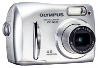 Olympus FE-100 foto, Olympus FE-100 fotos, Olympus FE-100 imagen, Olympus FE-100 imagenes, Olympus FE-100 fotografía