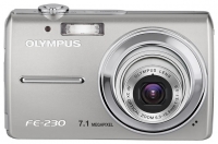 Olympus FE-230 opiniones, Olympus FE-230 precio, Olympus FE-230 comprar, Olympus FE-230 caracteristicas, Olympus FE-230 especificaciones, Olympus FE-230 Ficha tecnica, Olympus FE-230 Camara digital