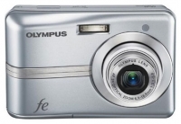 Olympus FE-25 opiniones, Olympus FE-25 precio, Olympus FE-25 comprar, Olympus FE-25 caracteristicas, Olympus FE-25 especificaciones, Olympus FE-25 Ficha tecnica, Olympus FE-25 Camara digital