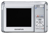 Olympus FE-25 opiniones, Olympus FE-25 precio, Olympus FE-25 comprar, Olympus FE-25 caracteristicas, Olympus FE-25 especificaciones, Olympus FE-25 Ficha tecnica, Olympus FE-25 Camara digital