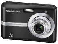 Olympus FE-25 opiniones, Olympus FE-25 precio, Olympus FE-25 comprar, Olympus FE-25 caracteristicas, Olympus FE-25 especificaciones, Olympus FE-25 Ficha tecnica, Olympus FE-25 Camara digital