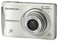 Olympus FE-46 foto, Olympus FE-46 fotos, Olympus FE-46 imagen, Olympus FE-46 imagenes, Olympus FE-46 fotografía
