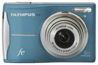 Olympus FE-46 opiniones, Olympus FE-46 precio, Olympus FE-46 comprar, Olympus FE-46 caracteristicas, Olympus FE-46 especificaciones, Olympus FE-46 Ficha tecnica, Olympus FE-46 Camara digital