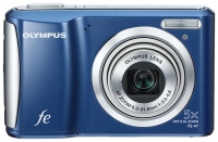 Olympus FE-47 opiniones, Olympus FE-47 precio, Olympus FE-47 comprar, Olympus FE-47 caracteristicas, Olympus FE-47 especificaciones, Olympus FE-47 Ficha tecnica, Olympus FE-47 Camara digital