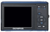 Olympus FE-47 opiniones, Olympus FE-47 precio, Olympus FE-47 comprar, Olympus FE-47 caracteristicas, Olympus FE-47 especificaciones, Olympus FE-47 Ficha tecnica, Olympus FE-47 Camara digital