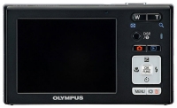 Olympus FE-5000 opiniones, Olympus FE-5000 precio, Olympus FE-5000 comprar, Olympus FE-5000 caracteristicas, Olympus FE-5000 especificaciones, Olympus FE-5000 Ficha tecnica, Olympus FE-5000 Camara digital