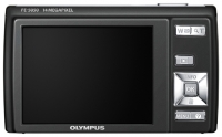 Olympus FE-5050 opiniones, Olympus FE-5050 precio, Olympus FE-5050 comprar, Olympus FE-5050 caracteristicas, Olympus FE-5050 especificaciones, Olympus FE-5050 Ficha tecnica, Olympus FE-5050 Camara digital