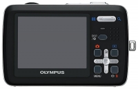 Olympus Mju 550WP opiniones, Olympus Mju 550WP precio, Olympus Mju 550WP comprar, Olympus Mju 550WP caracteristicas, Olympus Mju 550WP especificaciones, Olympus Mju 550WP Ficha tecnica, Olympus Mju 550WP Camara digital