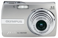 Olympus Mju 810 Digital opiniones, Olympus Mju 810 Digital precio, Olympus Mju 810 Digital comprar, Olympus Mju 810 Digital caracteristicas, Olympus Mju 810 Digital especificaciones, Olympus Mju 810 Digital Ficha tecnica, Olympus Mju 810 Digital Camara digital