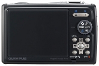 Olympus Mju TOUGH-6000 opiniones, Olympus Mju TOUGH-6000 precio, Olympus Mju TOUGH-6000 comprar, Olympus Mju TOUGH-6000 caracteristicas, Olympus Mju TOUGH-6000 especificaciones, Olympus Mju TOUGH-6000 Ficha tecnica, Olympus Mju TOUGH-6000 Camara digital