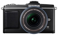 Olympus Pen E-P2 Kit opiniones, Olympus Pen E-P2 Kit precio, Olympus Pen E-P2 Kit comprar, Olympus Pen E-P2 Kit caracteristicas, Olympus Pen E-P2 Kit especificaciones, Olympus Pen E-P2 Kit Ficha tecnica, Olympus Pen E-P2 Kit Camara digital