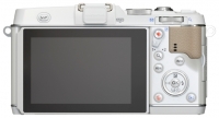 Olympus Pen E-P5 Body opiniones, Olympus Pen E-P5 Body precio, Olympus Pen E-P5 Body comprar, Olympus Pen E-P5 Body caracteristicas, Olympus Pen E-P5 Body especificaciones, Olympus Pen E-P5 Body Ficha tecnica, Olympus Pen E-P5 Body Camara digital