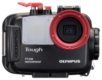 Olympus PT-048 opiniones, Olympus PT-048 precio, Olympus PT-048 comprar, Olympus PT-048 caracteristicas, Olympus PT-048 especificaciones, Olympus PT-048 Ficha tecnica, Olympus PT-048 Bolsas para Cámaras