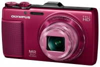 Olympus SH-25MR opiniones, Olympus SH-25MR precio, Olympus SH-25MR comprar, Olympus SH-25MR caracteristicas, Olympus SH-25MR especificaciones, Olympus SH-25MR Ficha tecnica, Olympus SH-25MR Camara digital