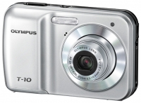 Olympus T-10 opiniones, Olympus T-10 precio, Olympus T-10 comprar, Olympus T-10 caracteristicas, Olympus T-10 especificaciones, Olympus T-10 Ficha tecnica, Olympus T-10 Camara digital