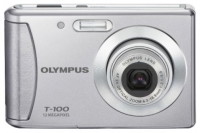 Olympus T-100 foto, Olympus T-100 fotos, Olympus T-100 imagen, Olympus T-100 imagenes, Olympus T-100 fotografía