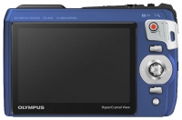 Olympus Tough TG-820 iHS opiniones, Olympus Tough TG-820 iHS precio, Olympus Tough TG-820 iHS comprar, Olympus Tough TG-820 iHS caracteristicas, Olympus Tough TG-820 iHS especificaciones, Olympus Tough TG-820 iHS Ficha tecnica, Olympus Tough TG-820 iHS Camara digital