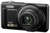 Olympus VR-310 opiniones, Olympus VR-310 precio, Olympus VR-310 comprar, Olympus VR-310 caracteristicas, Olympus VR-310 especificaciones, Olympus VR-310 Ficha tecnica, Olympus VR-310 Camara digital