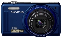 Olympus VR-320 foto, Olympus VR-320 fotos, Olympus VR-320 imagen, Olympus VR-320 imagenes, Olympus VR-320 fotografía