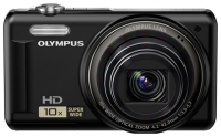 Olympus VR-325 opiniones, Olympus VR-325 precio, Olympus VR-325 comprar, Olympus VR-325 caracteristicas, Olympus VR-325 especificaciones, Olympus VR-325 Ficha tecnica, Olympus VR-325 Camara digital