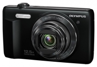 Olympus VR-370 opiniones, Olympus VR-370 precio, Olympus VR-370 comprar, Olympus VR-370 caracteristicas, Olympus VR-370 especificaciones, Olympus VR-370 Ficha tecnica, Olympus VR-370 Camara digital