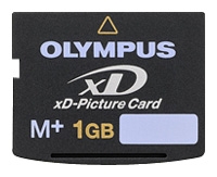 Olympus xD Card M + 1GB opiniones, Olympus xD Card M + 1GB precio, Olympus xD Card M + 1GB comprar, Olympus xD Card M + 1GB caracteristicas, Olympus xD Card M + 1GB especificaciones, Olympus xD Card M + 1GB Ficha tecnica, Olympus xD Card M + 1GB Tarjeta de memoria
