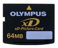 Olympus xD-Picture Card M-XD64P opiniones, Olympus xD-Picture Card M-XD64P precio, Olympus xD-Picture Card M-XD64P comprar, Olympus xD-Picture Card M-XD64P caracteristicas, Olympus xD-Picture Card M-XD64P especificaciones, Olympus xD-Picture Card M-XD64P Ficha tecnica, Olympus xD-Picture Card M-XD64P Tarjeta de memoria