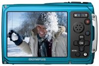 Olympus TG-320 opiniones, Olympus TG-320 precio, Olympus TG-320 comprar, Olympus TG-320 caracteristicas, Olympus TG-320 especificaciones, Olympus TG-320 Ficha tecnica, Olympus TG-320 Camara digital