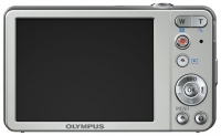 Olympus VG-120 foto, Olympus VG-120 fotos, Olympus VG-120 imagen, Olympus VG-120 imagenes, Olympus VG-120 fotografía