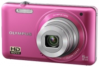 Olympus VG-130 opiniones, Olympus VG-130 precio, Olympus VG-130 comprar, Olympus VG-130 caracteristicas, Olympus VG-130 especificaciones, Olympus VG-130 Ficha tecnica, Olympus VG-130 Camara digital