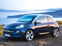 Adam Opel Hatchback (1 generation) 1.4 MT (100 HP) foto, Adam Opel Hatchback (1 generation) 1.4 MT (100 HP) fotos, Adam Opel Hatchback (1 generation) 1.4 MT (100 HP) imagen, Adam Opel Hatchback (1 generation) 1.4 MT (100 HP) imagenes, Adam Opel Hatchback (1 generation) 1.4 MT (100 HP) fotografía