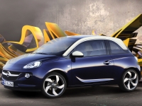 Adam Opel Hatchback (1 generation) 1.4 MT (100 HP) foto, Adam Opel Hatchback (1 generation) 1.4 MT (100 HP) fotos, Adam Opel Hatchback (1 generation) 1.4 MT (100 HP) imagen, Adam Opel Hatchback (1 generation) 1.4 MT (100 HP) imagenes, Adam Opel Hatchback (1 generation) 1.4 MT (100 HP) fotografía