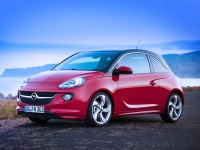 Adam Opel Hatchback (1 generation) 1.4 MT (100 HP) foto, Adam Opel Hatchback (1 generation) 1.4 MT (100 HP) fotos, Adam Opel Hatchback (1 generation) 1.4 MT (100 HP) imagen, Adam Opel Hatchback (1 generation) 1.4 MT (100 HP) imagenes, Adam Opel Hatchback (1 generation) 1.4 MT (100 HP) fotografía