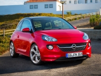 Adam Opel Hatchback (1 generation) 1.4 MT (100 HP) foto, Adam Opel Hatchback (1 generation) 1.4 MT (100 HP) fotos, Adam Opel Hatchback (1 generation) 1.4 MT (100 HP) imagen, Adam Opel Hatchback (1 generation) 1.4 MT (100 HP) imagenes, Adam Opel Hatchback (1 generation) 1.4 MT (100 HP) fotografía