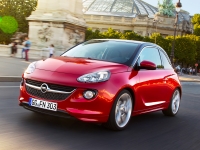 Adam Opel Hatchback (1 generation) 1.4 MT (100 HP) foto, Adam Opel Hatchback (1 generation) 1.4 MT (100 HP) fotos, Adam Opel Hatchback (1 generation) 1.4 MT (100 HP) imagen, Adam Opel Hatchback (1 generation) 1.4 MT (100 HP) imagenes, Adam Opel Hatchback (1 generation) 1.4 MT (100 HP) fotografía