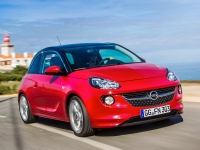 Adam Opel Hatchback (1 generation) 1.4 MT (100 HP) foto, Adam Opel Hatchback (1 generation) 1.4 MT (100 HP) fotos, Adam Opel Hatchback (1 generation) 1.4 MT (100 HP) imagen, Adam Opel Hatchback (1 generation) 1.4 MT (100 HP) imagenes, Adam Opel Hatchback (1 generation) 1.4 MT (100 HP) fotografía