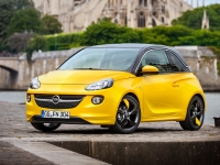 Adam Opel Hatchback (1 generation) 1.4 MT (100 HP) foto, Adam Opel Hatchback (1 generation) 1.4 MT (100 HP) fotos, Adam Opel Hatchback (1 generation) 1.4 MT (100 HP) imagen, Adam Opel Hatchback (1 generation) 1.4 MT (100 HP) imagenes, Adam Opel Hatchback (1 generation) 1.4 MT (100 HP) fotografía