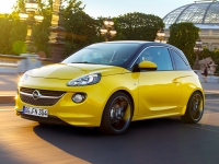 Adam Opel Hatchback (1 generation) 1.4 MT (100 HP) foto, Adam Opel Hatchback (1 generation) 1.4 MT (100 HP) fotos, Adam Opel Hatchback (1 generation) 1.4 MT (100 HP) imagen, Adam Opel Hatchback (1 generation) 1.4 MT (100 HP) imagenes, Adam Opel Hatchback (1 generation) 1.4 MT (100 HP) fotografía