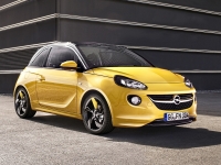 Adam Opel Hatchback (1 generation) 1.4 MT (100 HP) foto, Adam Opel Hatchback (1 generation) 1.4 MT (100 HP) fotos, Adam Opel Hatchback (1 generation) 1.4 MT (100 HP) imagen, Adam Opel Hatchback (1 generation) 1.4 MT (100 HP) imagenes, Adam Opel Hatchback (1 generation) 1.4 MT (100 HP) fotografía