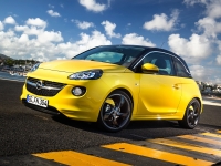 Adam Opel Hatchback (1 generation) 1.4 MT (100 HP) foto, Adam Opel Hatchback (1 generation) 1.4 MT (100 HP) fotos, Adam Opel Hatchback (1 generation) 1.4 MT (100 HP) imagen, Adam Opel Hatchback (1 generation) 1.4 MT (100 HP) imagenes, Adam Opel Hatchback (1 generation) 1.4 MT (100 HP) fotografía