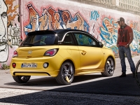 Adam Opel Hatchback (1 generation) 1.4 MT (100 HP) foto, Adam Opel Hatchback (1 generation) 1.4 MT (100 HP) fotos, Adam Opel Hatchback (1 generation) 1.4 MT (100 HP) imagen, Adam Opel Hatchback (1 generation) 1.4 MT (100 HP) imagenes, Adam Opel Hatchback (1 generation) 1.4 MT (100 HP) fotografía