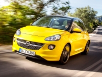 Adam Opel Hatchback (1 generation) 1.4 MT (100 HP) foto, Adam Opel Hatchback (1 generation) 1.4 MT (100 HP) fotos, Adam Opel Hatchback (1 generation) 1.4 MT (100 HP) imagen, Adam Opel Hatchback (1 generation) 1.4 MT (100 HP) imagenes, Adam Opel Hatchback (1 generation) 1.4 MT (100 HP) fotografía