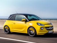 Adam Opel Hatchback (1 generation) 1.4 MT (100 HP) foto, Adam Opel Hatchback (1 generation) 1.4 MT (100 HP) fotos, Adam Opel Hatchback (1 generation) 1.4 MT (100 HP) imagen, Adam Opel Hatchback (1 generation) 1.4 MT (100 HP) imagenes, Adam Opel Hatchback (1 generation) 1.4 MT (100 HP) fotografía