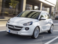 Adam Opel Hatchback (1 generation) 1.4 MT (100 HP) foto, Adam Opel Hatchback (1 generation) 1.4 MT (100 HP) fotos, Adam Opel Hatchback (1 generation) 1.4 MT (100 HP) imagen, Adam Opel Hatchback (1 generation) 1.4 MT (100 HP) imagenes, Adam Opel Hatchback (1 generation) 1.4 MT (100 HP) fotografía