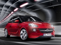 Adam Opel Hatchback (1 generation) 1.4 MT (100 HP) foto, Adam Opel Hatchback (1 generation) 1.4 MT (100 HP) fotos, Adam Opel Hatchback (1 generation) 1.4 MT (100 HP) imagen, Adam Opel Hatchback (1 generation) 1.4 MT (100 HP) imagenes, Adam Opel Hatchback (1 generation) 1.4 MT (100 HP) fotografía