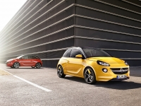 Adam Opel Hatchback (1 generation) 1.4 MT (100 HP) foto, Adam Opel Hatchback (1 generation) 1.4 MT (100 HP) fotos, Adam Opel Hatchback (1 generation) 1.4 MT (100 HP) imagen, Adam Opel Hatchback (1 generation) 1.4 MT (100 HP) imagenes, Adam Opel Hatchback (1 generation) 1.4 MT (100 HP) fotografía