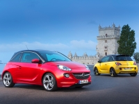 Adam Opel Hatchback (1 generation) 1.4 MT (100 HP) foto, Adam Opel Hatchback (1 generation) 1.4 MT (100 HP) fotos, Adam Opel Hatchback (1 generation) 1.4 MT (100 HP) imagen, Adam Opel Hatchback (1 generation) 1.4 MT (100 HP) imagenes, Adam Opel Hatchback (1 generation) 1.4 MT (100 HP) fotografía