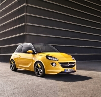 Adam Opel Hatchback (1 generation) 1.4 MT (100hp) foto, Adam Opel Hatchback (1 generation) 1.4 MT (100hp) fotos, Adam Opel Hatchback (1 generation) 1.4 MT (100hp) imagen, Adam Opel Hatchback (1 generation) 1.4 MT (100hp) imagenes, Adam Opel Hatchback (1 generation) 1.4 MT (100hp) fotografía