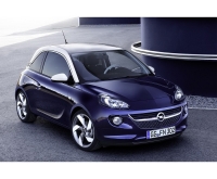 Adam Opel Hatchback (1 generation) 1.4 MT (87hp) foto, Adam Opel Hatchback (1 generation) 1.4 MT (87hp) fotos, Adam Opel Hatchback (1 generation) 1.4 MT (87hp) imagen, Adam Opel Hatchback (1 generation) 1.4 MT (87hp) imagenes, Adam Opel Hatchback (1 generation) 1.4 MT (87hp) fotografía